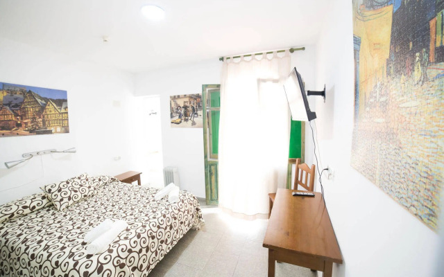 Hospedaje Lisboa Algeciras