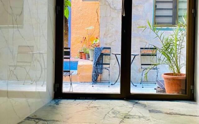 Zaman Ya Zaman Boutique Hotel