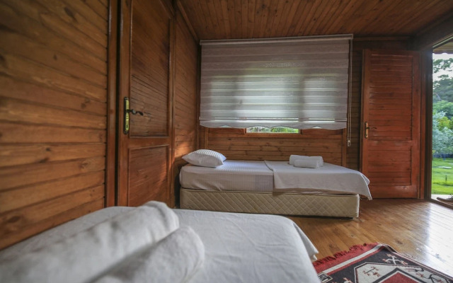 Seker Bungalov