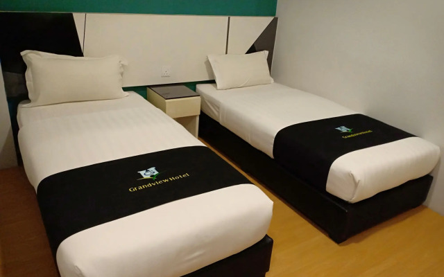 Grandview Hotel Melaka