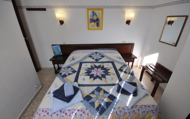 Residencia Aldosa