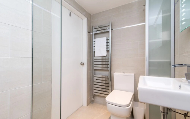 Wilford Lodge - Studio