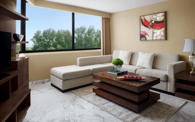 Intercontinental Al Jubail by IHG