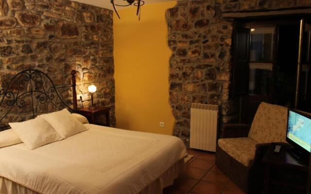 Rodiles Rural Apartamentos
