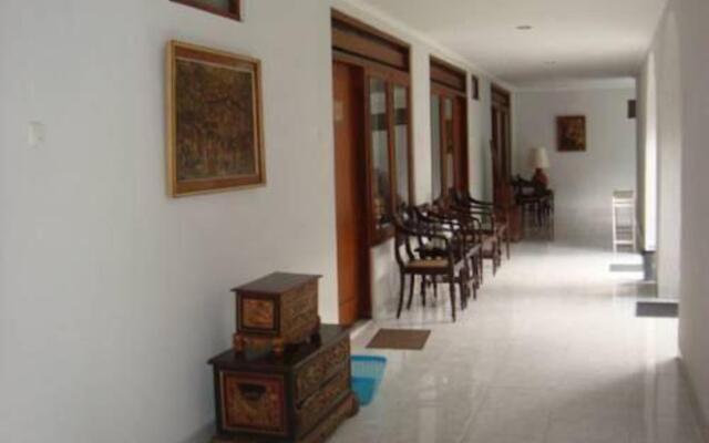 Hotel Kirana