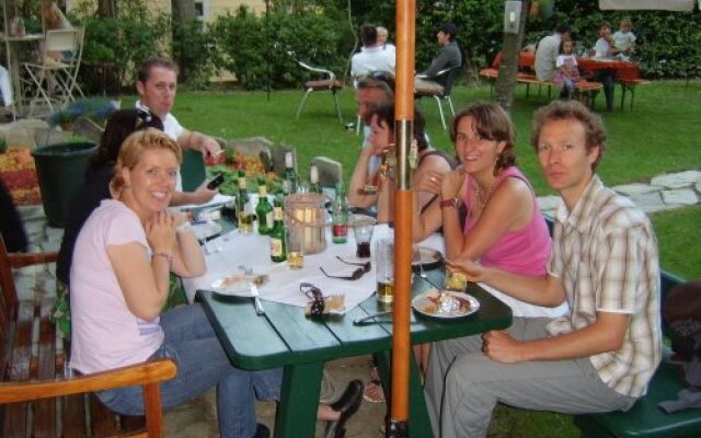 Magali's Bed & Breakfast