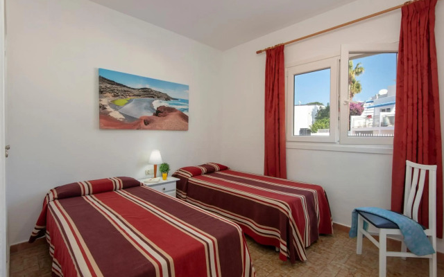 Rocas Blancas Apartments
