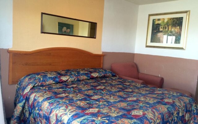 Sunset Inn - Barstow