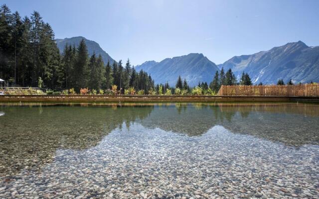 Nationalpark Chalet Hohe Warte