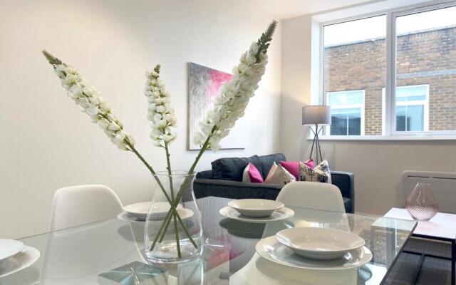 Fleet Heights Apartment Four