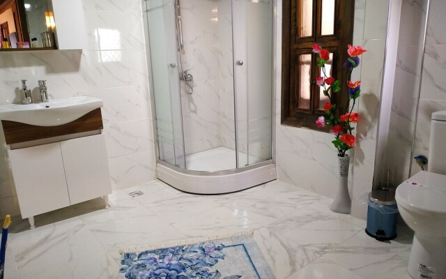 Gunes VIP Konak Otel