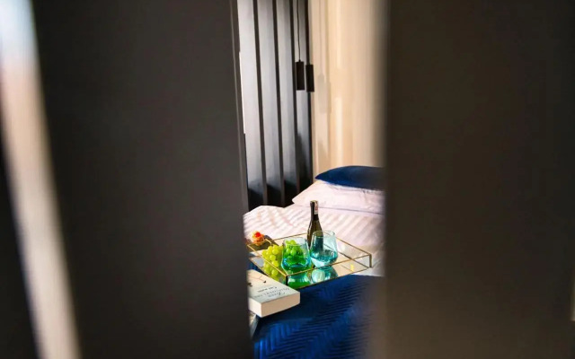 ApartPark Centrum Zator