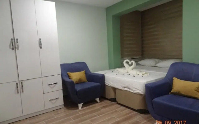 Evim 16 Otel