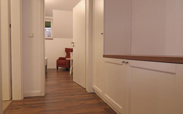 Apartment Franzl in Kuhlen-Wendorf