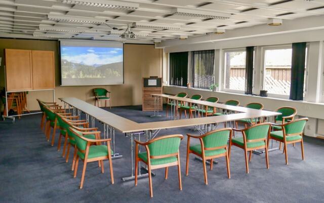 Rondane Hytter og Leiligheter