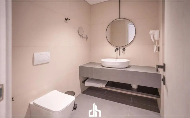 Dream Hotel Saranda