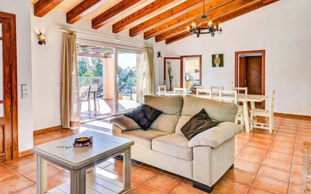 Casa Calonge