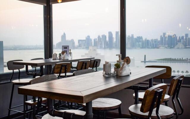 Saraya Corniche Hotel