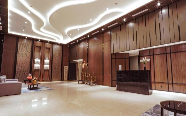 FUGO Hotel Samarinda (Bigmall)