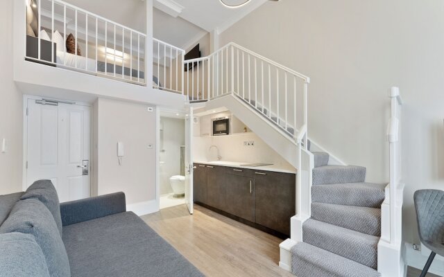 Cleveland Residences Paddington