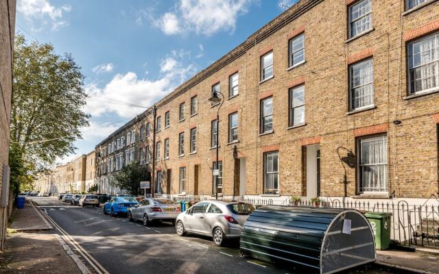 New Amazing Central 2 Bedroom Flat In Camberwell