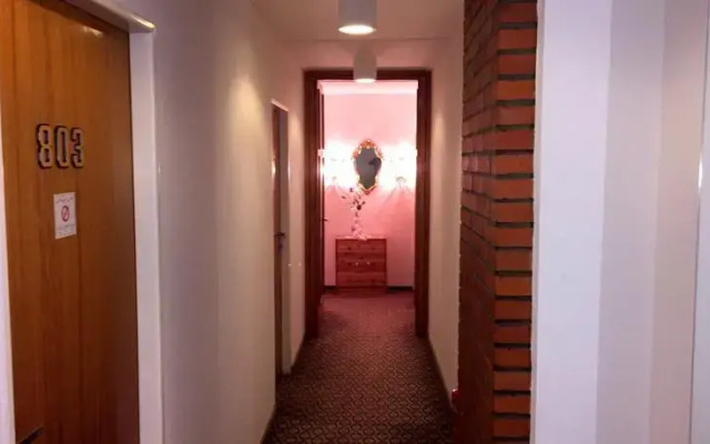 Haus Helga