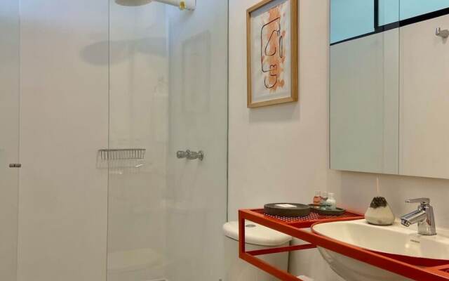 Splendid Loft in Laureles