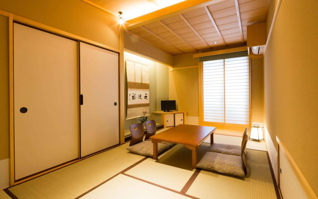 Matsubaya Ryokan
