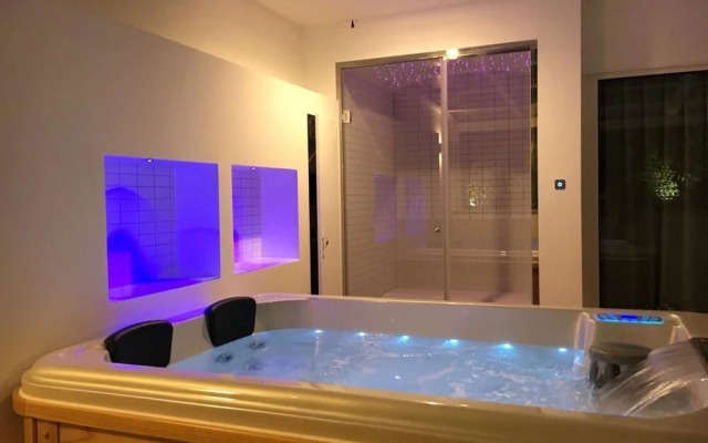 Principe Relais Suite & Spa