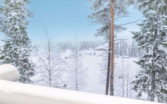 Karhunpesä a