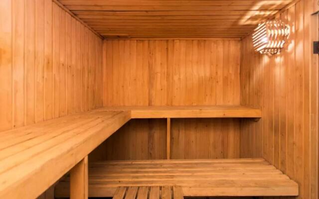 Condominio Brisas Marinas