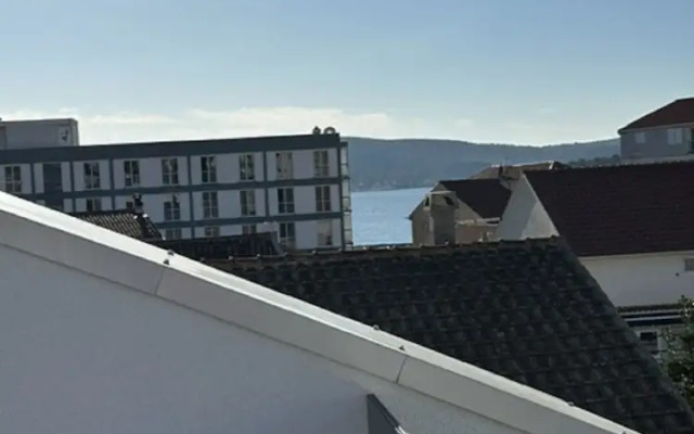 Luxury Apartments Villa Aspira