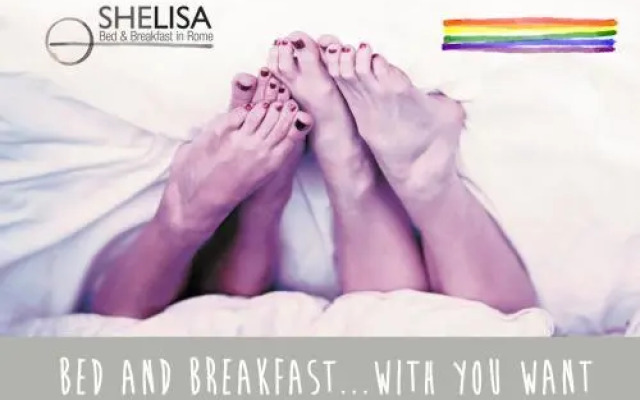 B&B SheLisa