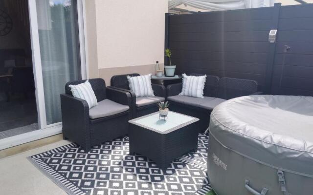 Chambre chez particulier proche circuit 24h