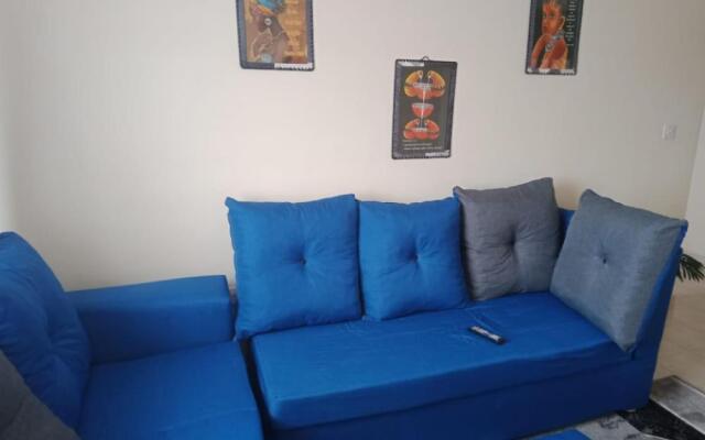 Flyway Air BnB