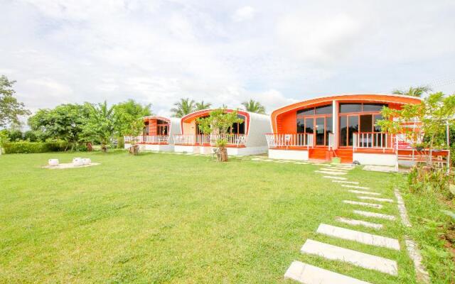 Stock Home Khaoyai