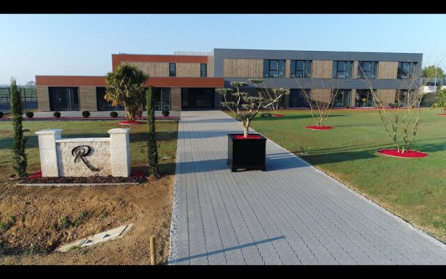 Résidence des Pilotes