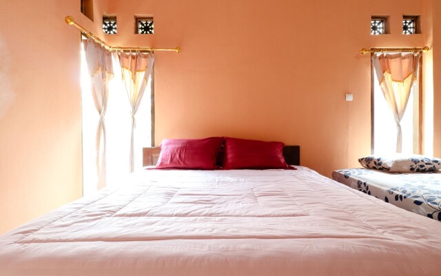 Nurudin House