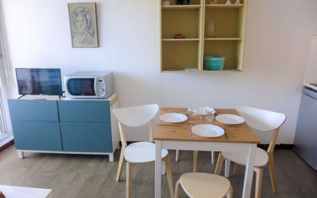 Villa Du Soleil La Grande Motte 18240