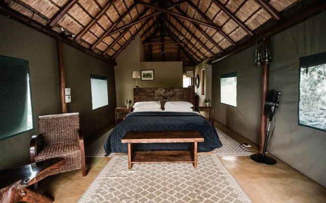 Parsons Hilltop Safari Camp