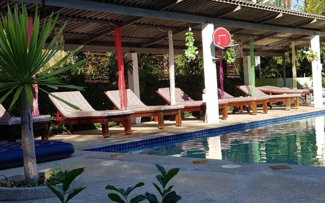 Happy Mind Resort