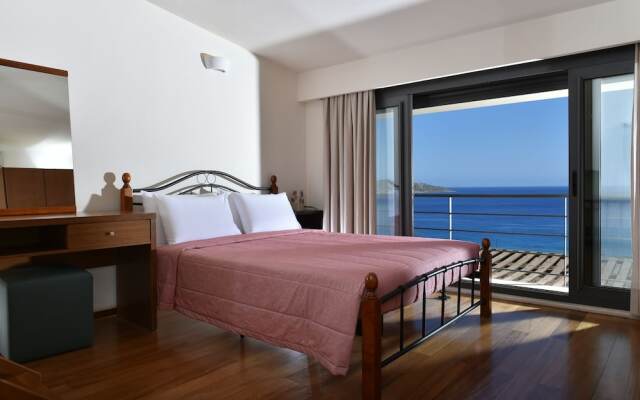 Elounda Olea Villas And Apartments