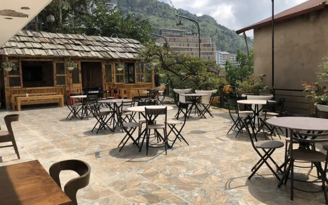 Sapa Signature Inn - Hostel
