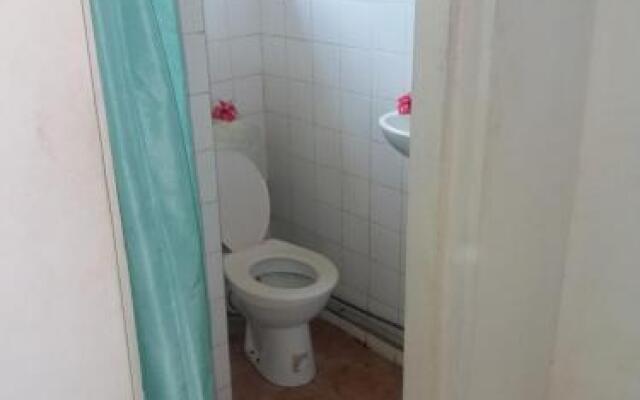 Kalfabun Guest House