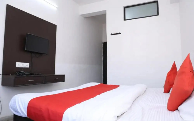 Hotel Shiv Sagar Haveli Udaipur