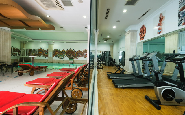 Bilem Hotel Beach & Spa