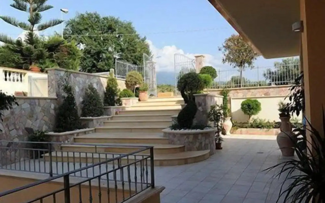 La Felce Imperial Hotel