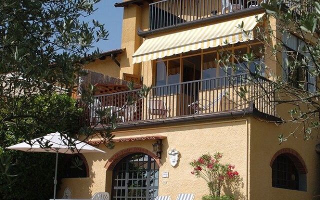 Tenuta di Poggio d'Oro