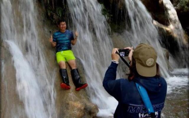 Fhukfang Home stay