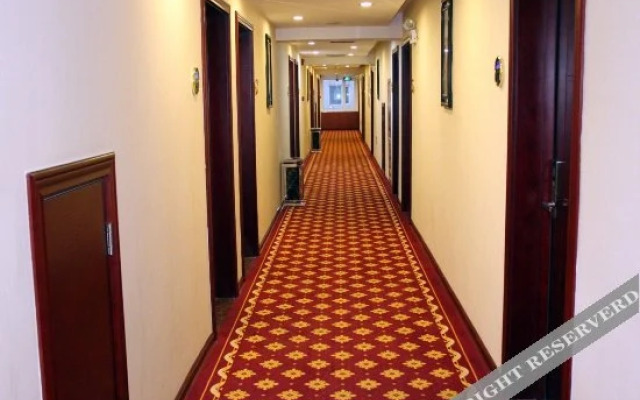 Yuejunxuan Hotel